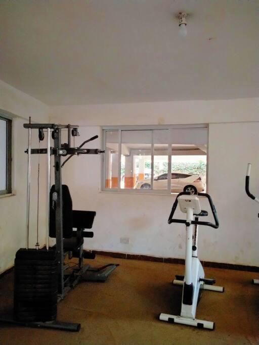 Juani Kilimani. *
