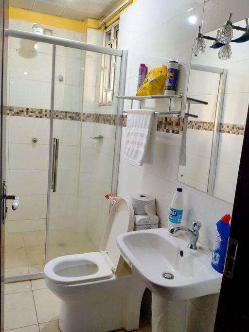 Apartment Juani Kilimani. Nairobi