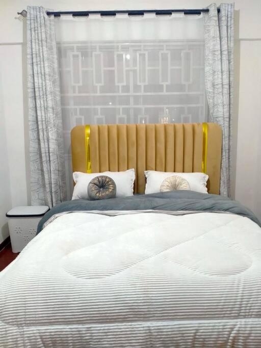 Juani Kilimani. Apartment