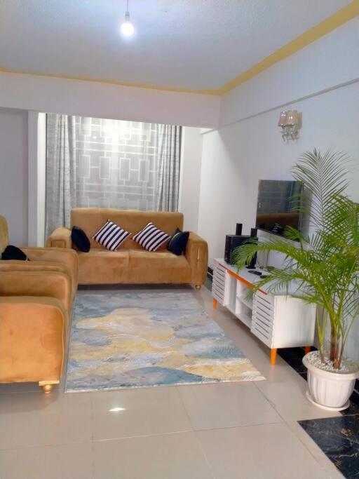 Apartment Juani Kilimani.