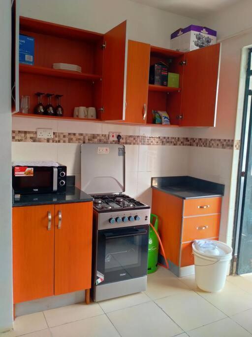 Apartment Juani Kilimani. Nairobi