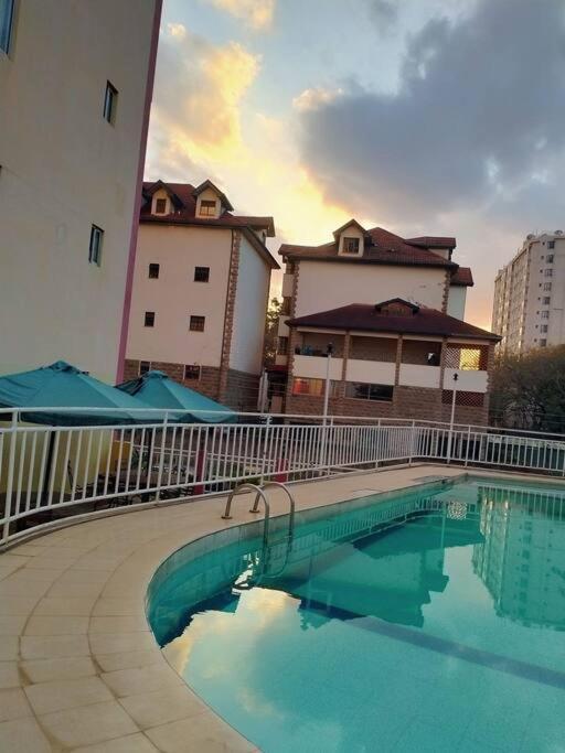 Juani Kilimani.