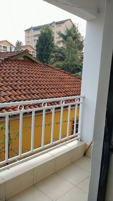 Apartment Juani Kilimani. *