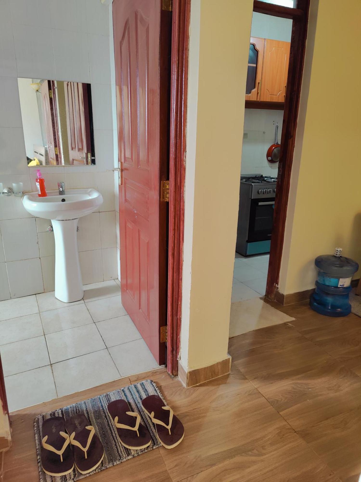 Dream View 1br *