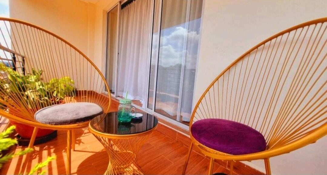 Rossyln Close To Village Market, Un And Two Rivers Mall Nairobi