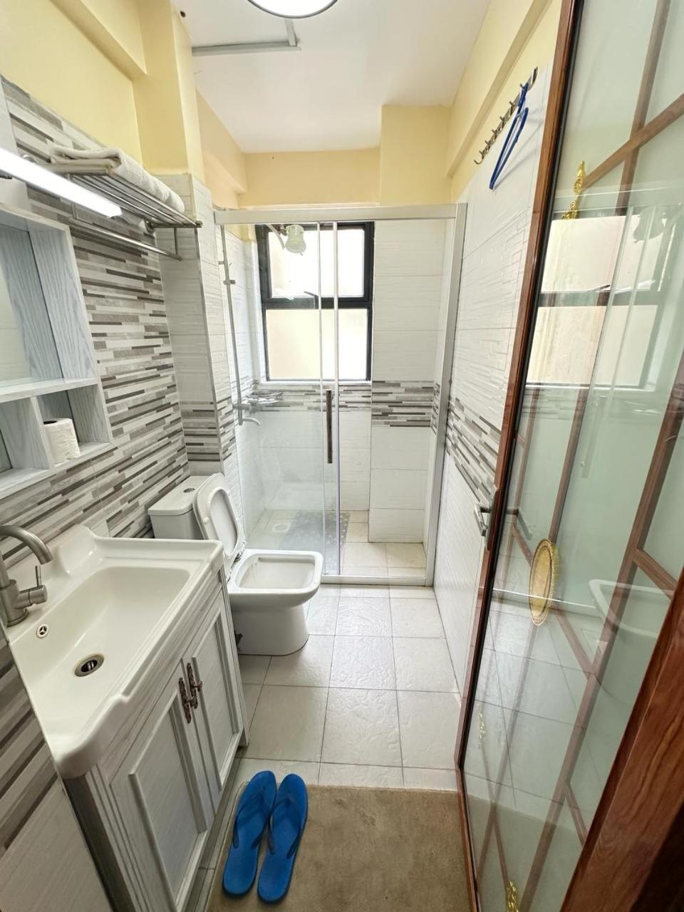 Luxury Two Bedroom In Kilimani *