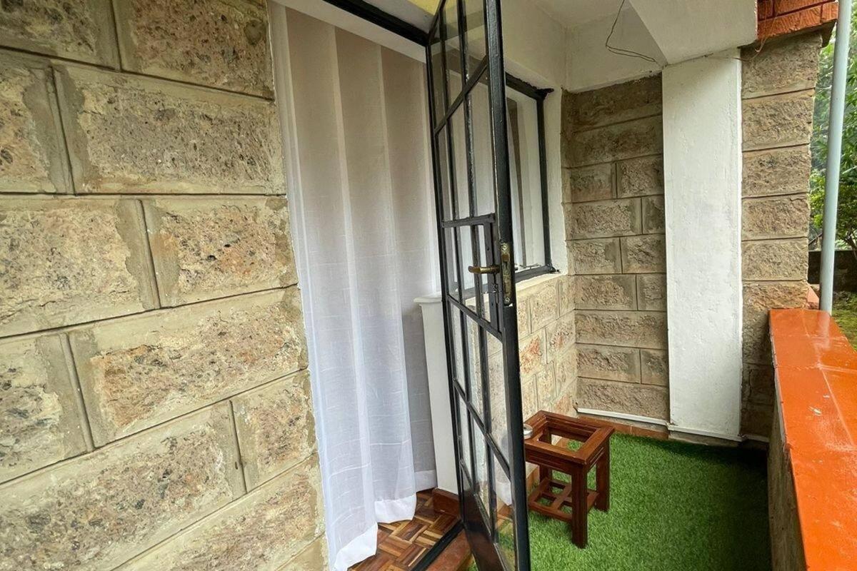 The Olive Homes * Nairobi