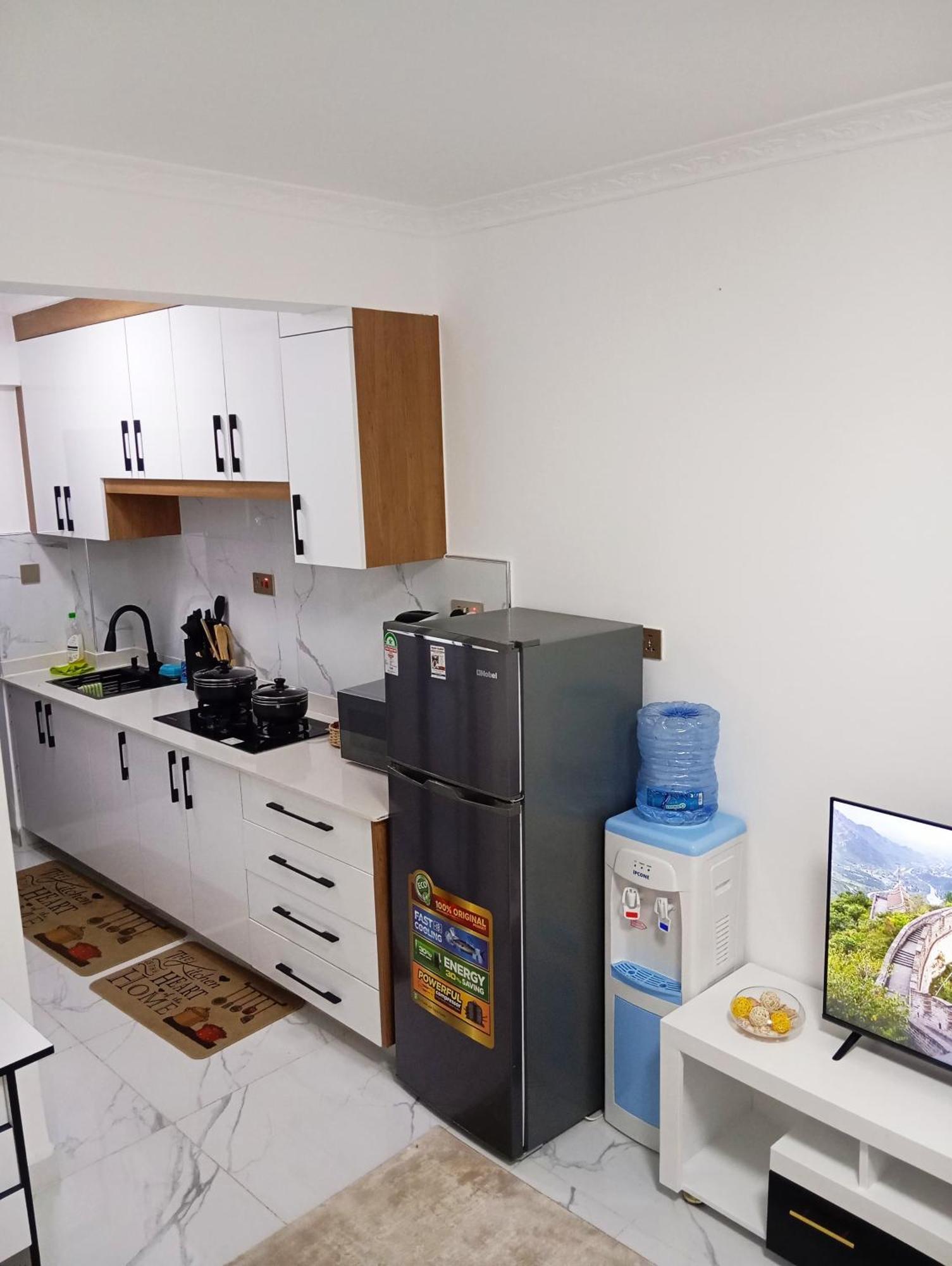 Smarthomes B1309 Aparthotel
