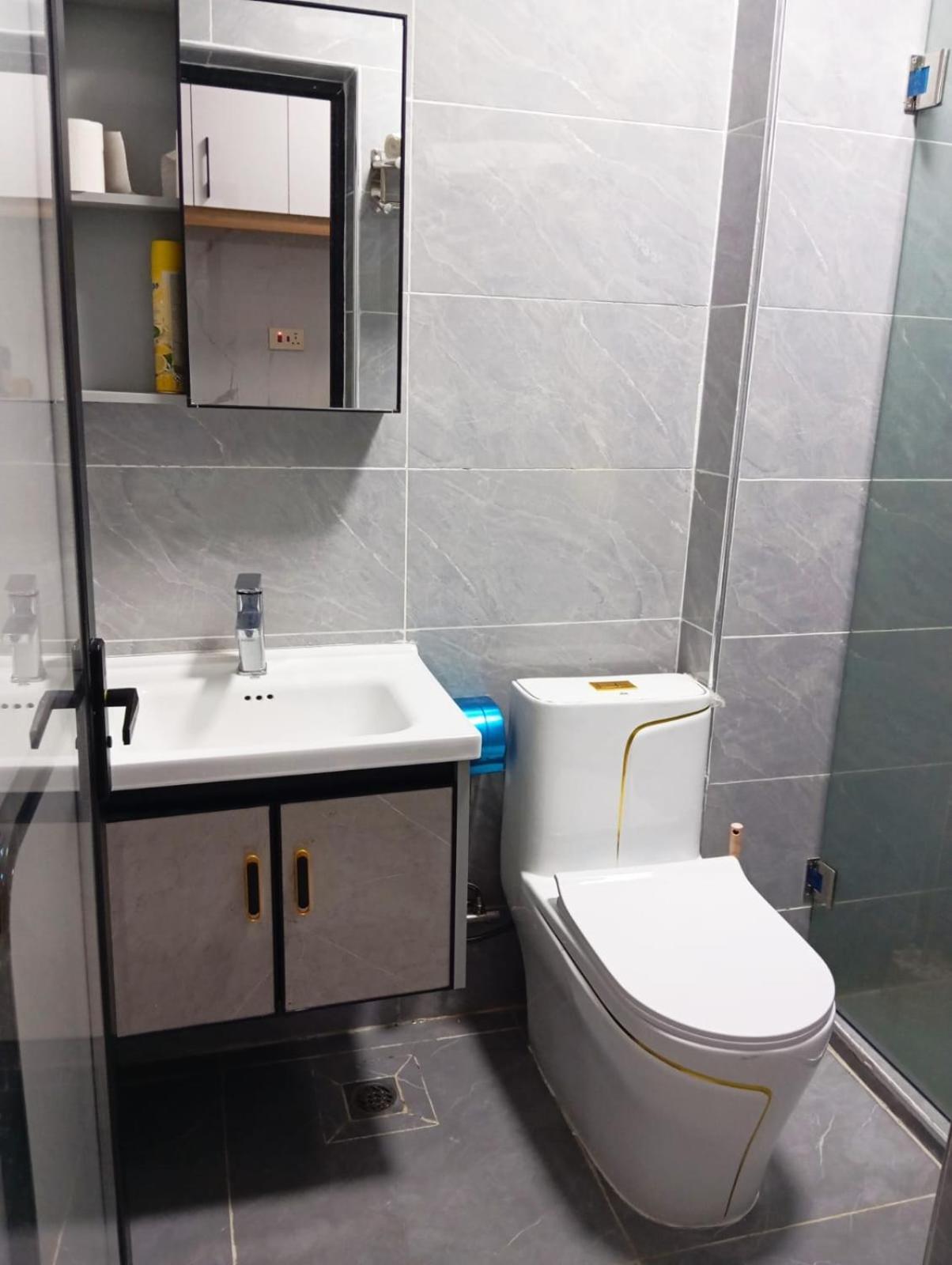 Aparthotel Smarthomes B1309 *