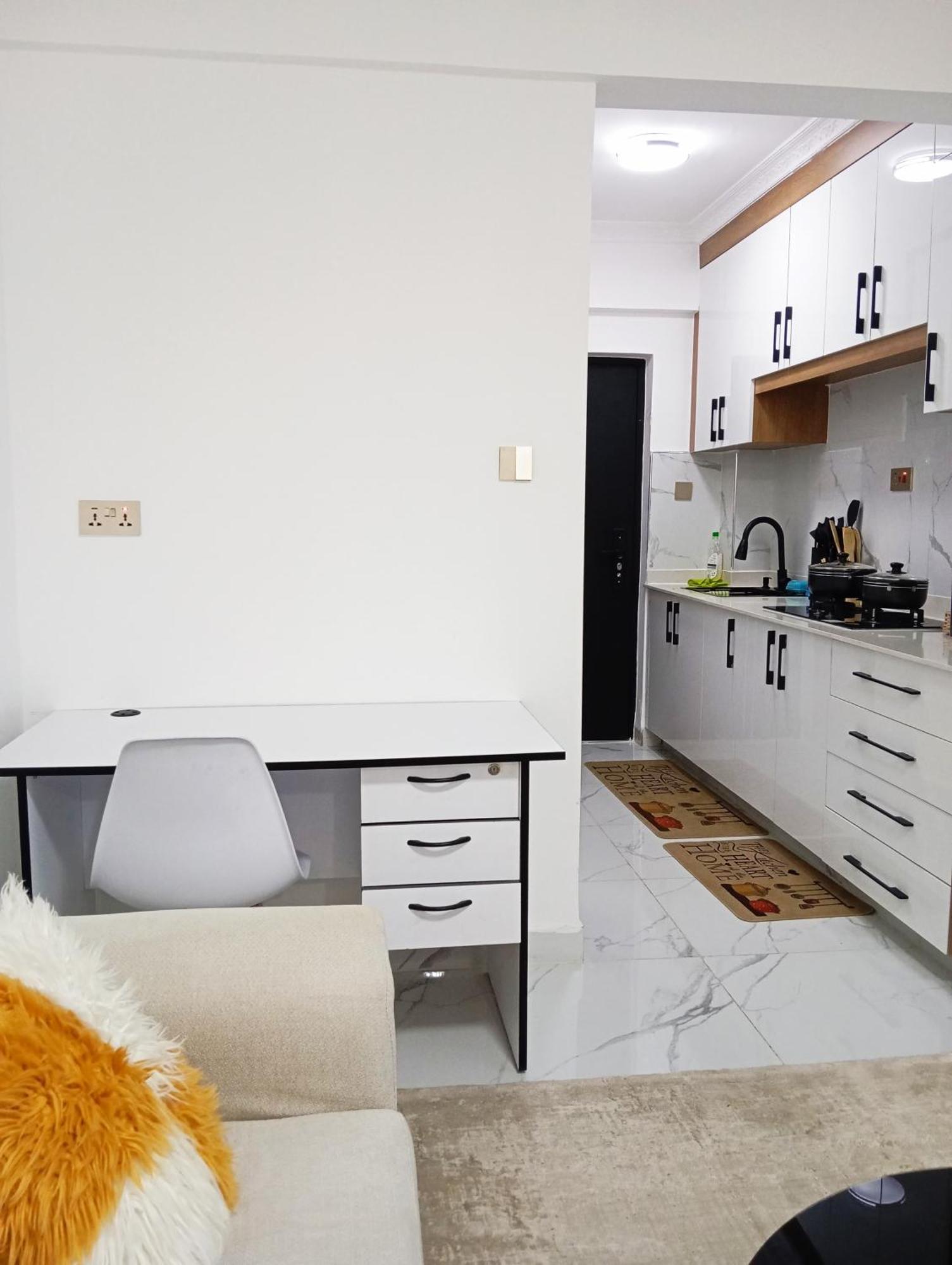 Smarthomes B1309 Aparthotel Nairobi