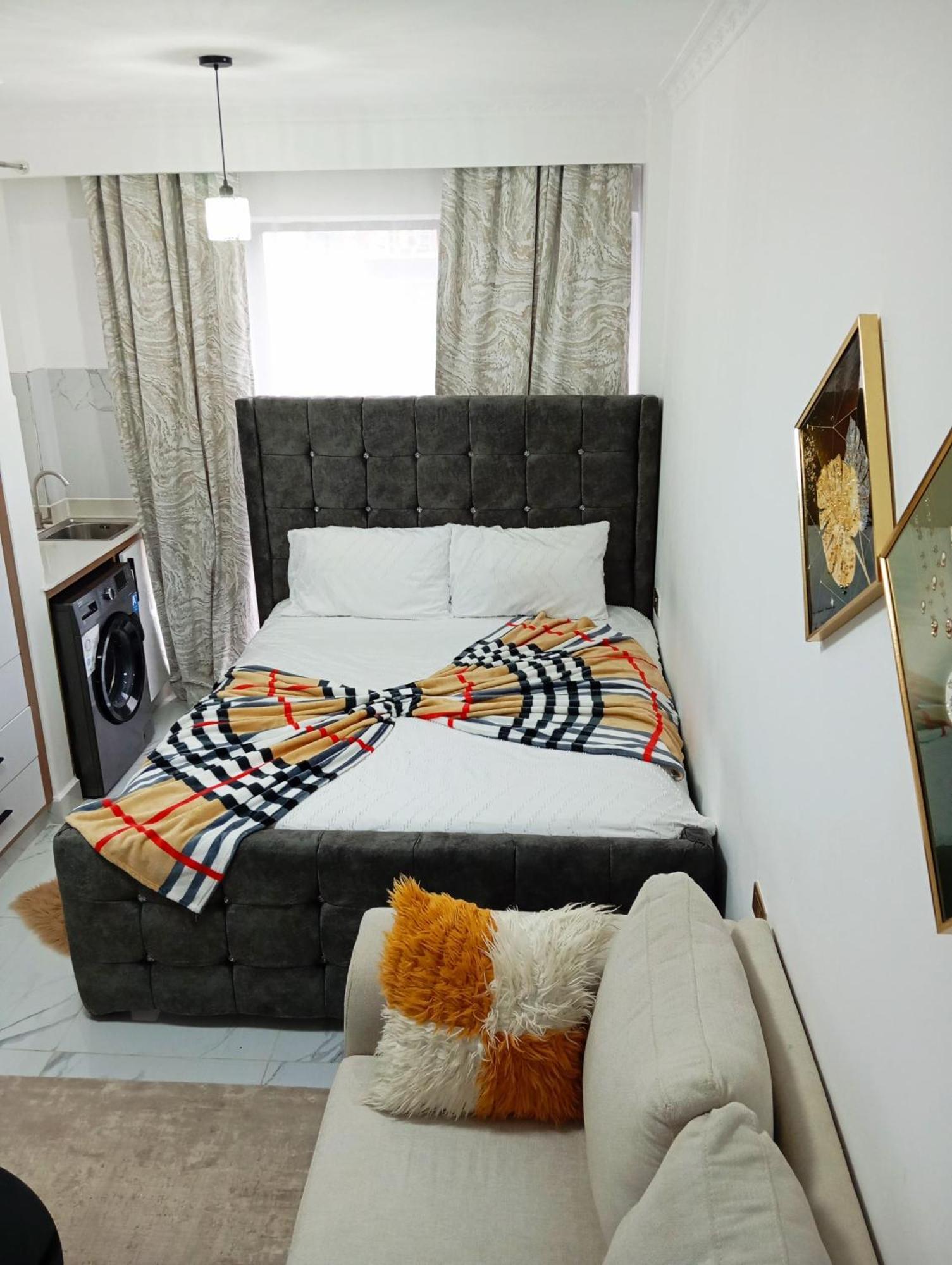 Aparthotel Smarthomes B1309 Nairobi