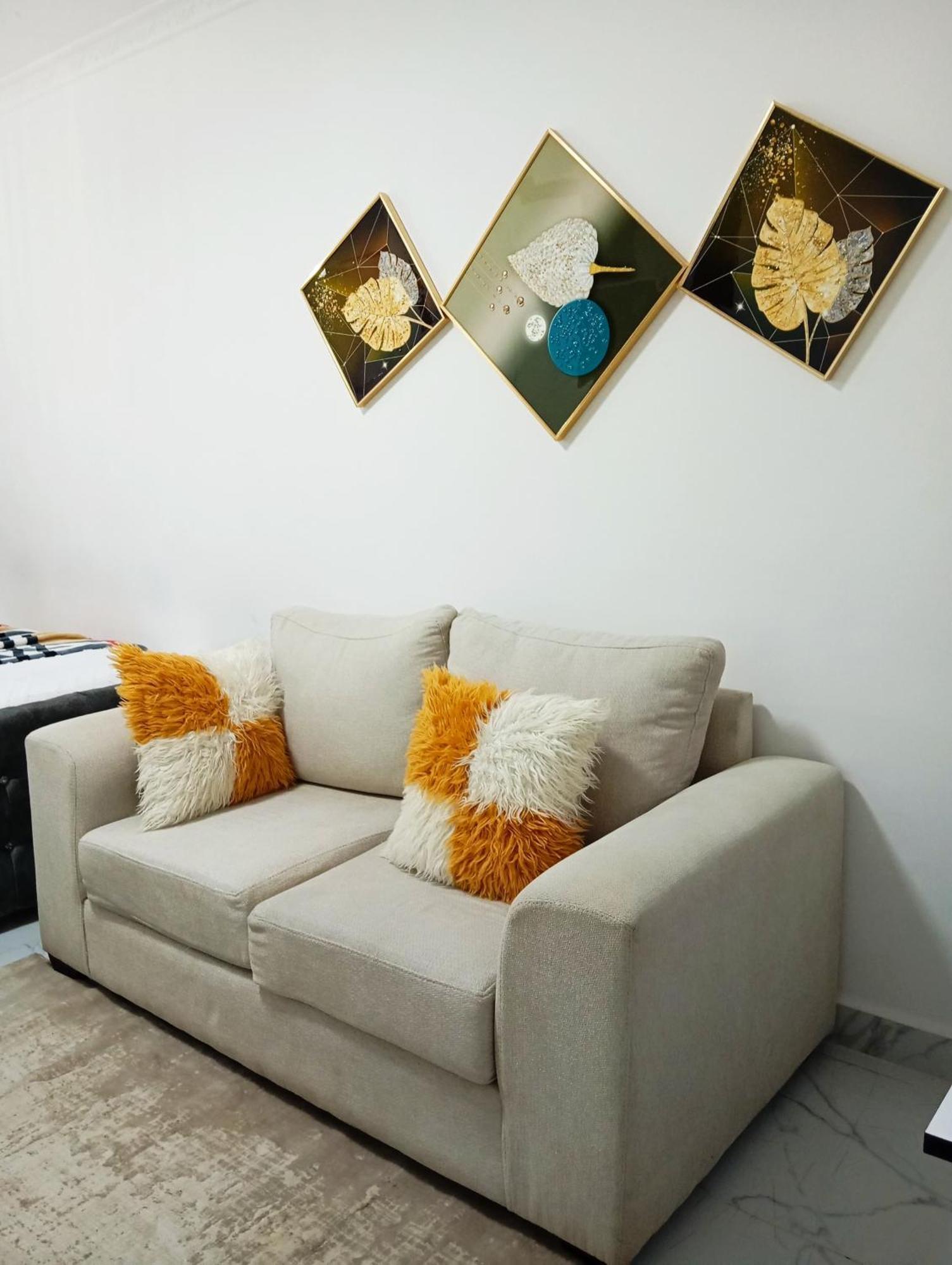 Smarthomes B1309 Aparthotel