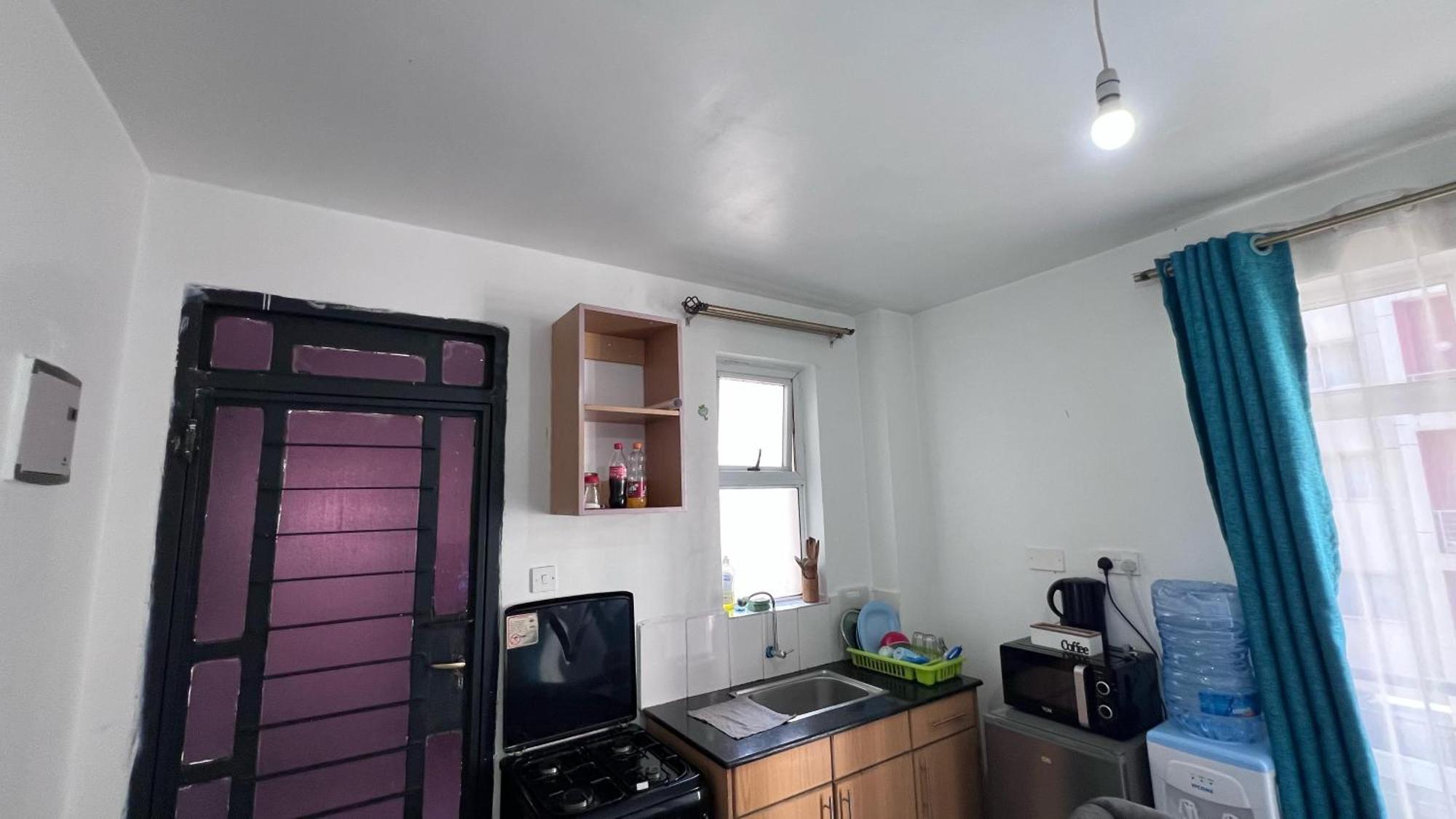 Racecourse Netflix Wifi Free Parking * Nairobi