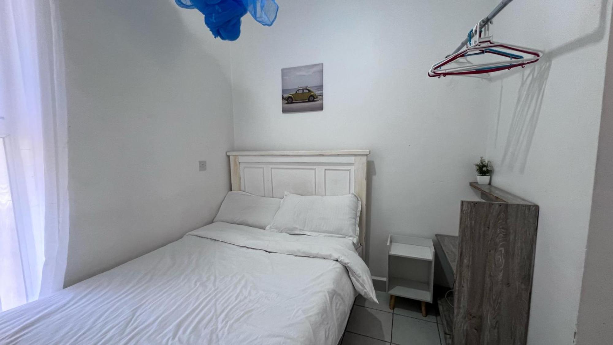 Apartment Racecourse Netflix Wifi Free Parking Nairobi