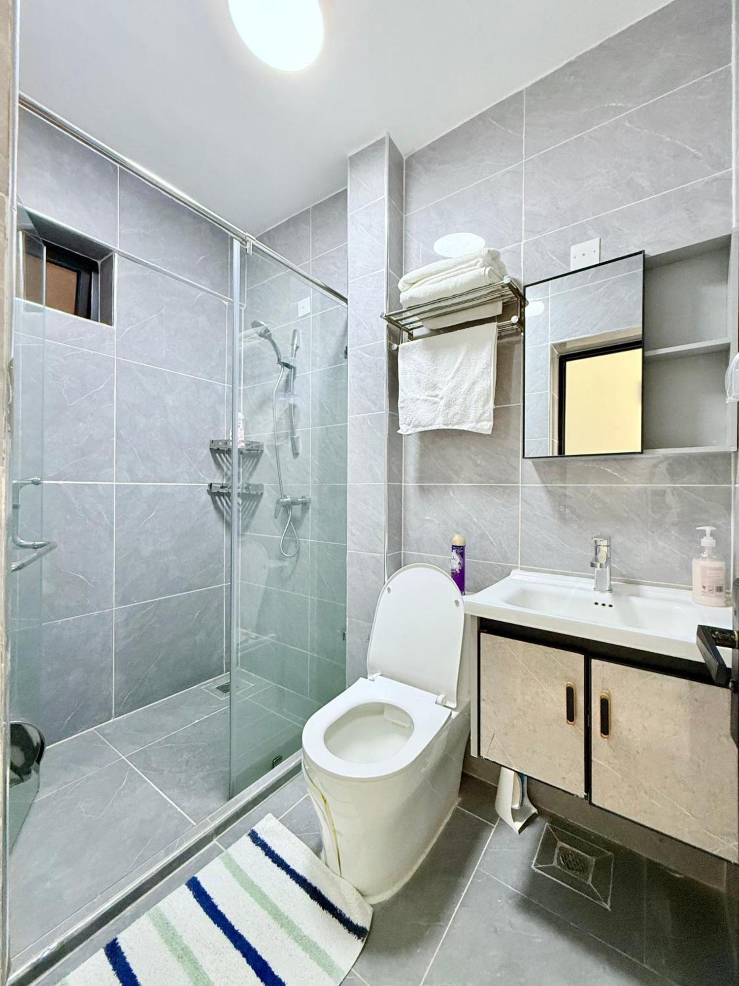 1 Bedroom Apartment In Kilimani, Near Yaya Centre