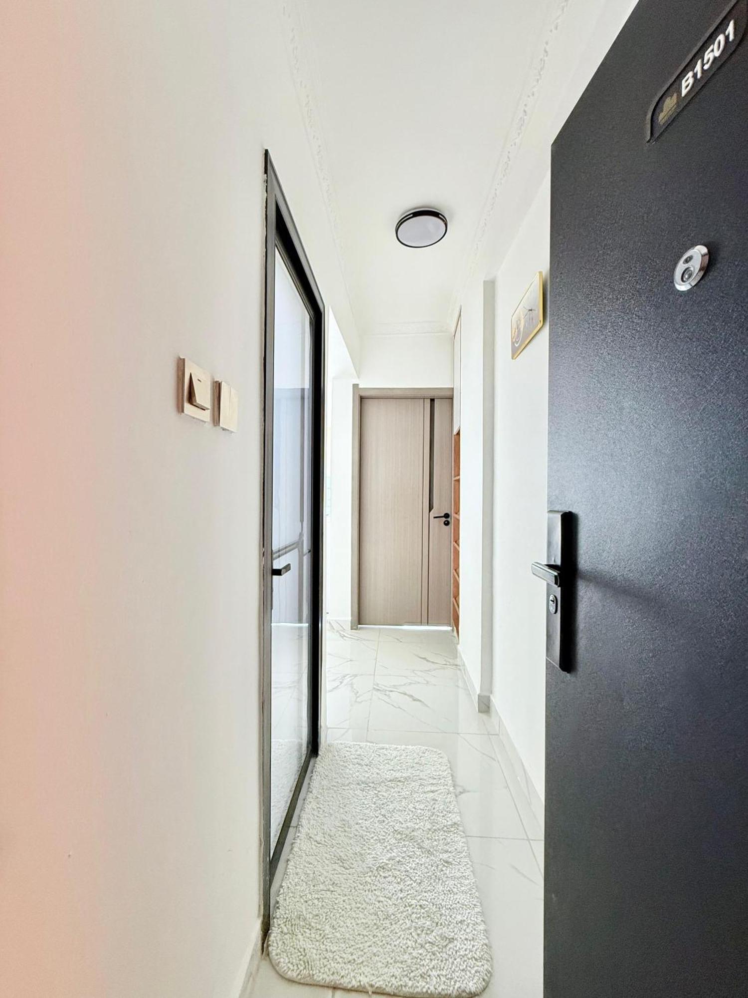 1 Bedroom Apartment In Kilimani, Near Yaya Centre Apartment
