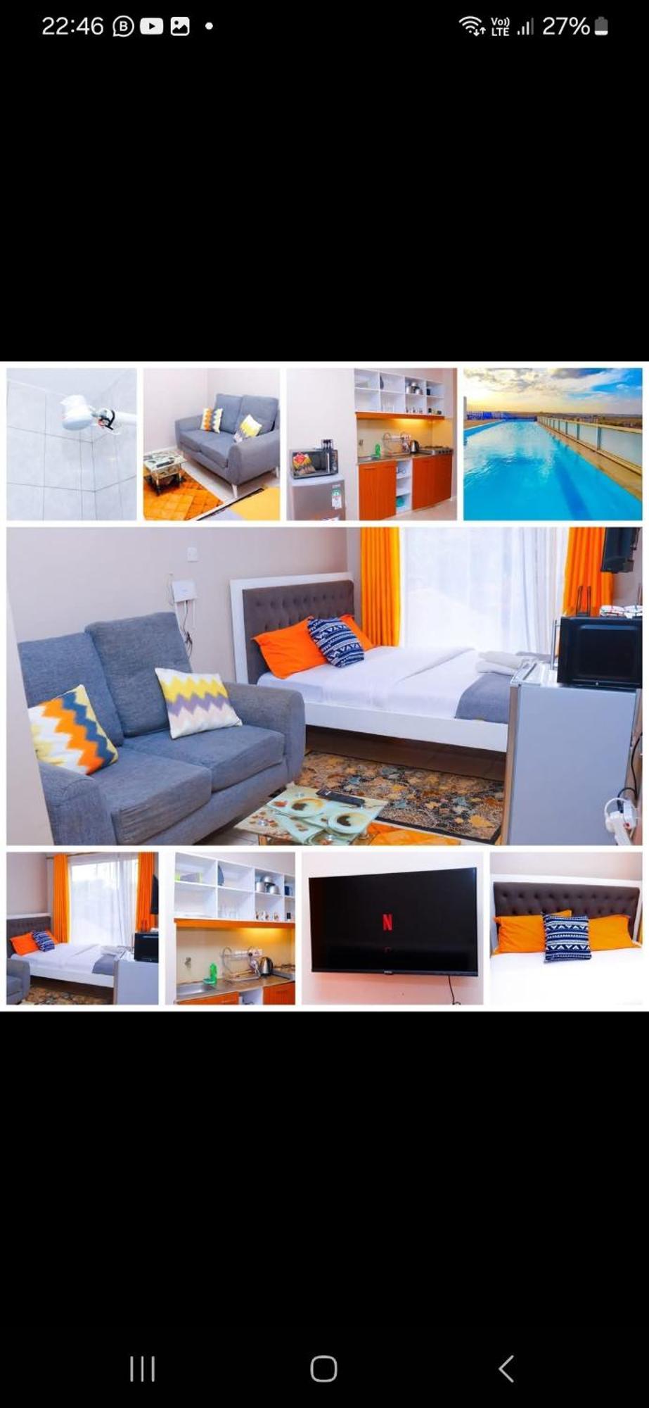 Carl's Comfy Haven- Bed & Breakfast *