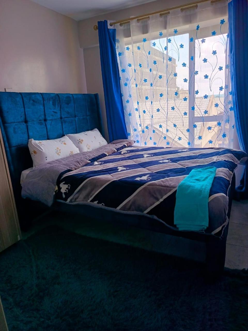 Bed & Breakfast Akadems Nairobi