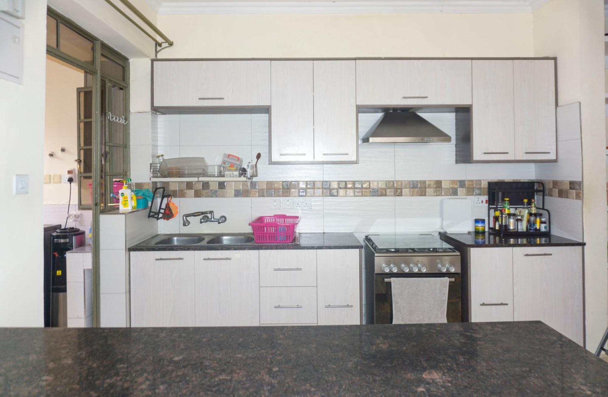 Apartment Morningside Heights *
