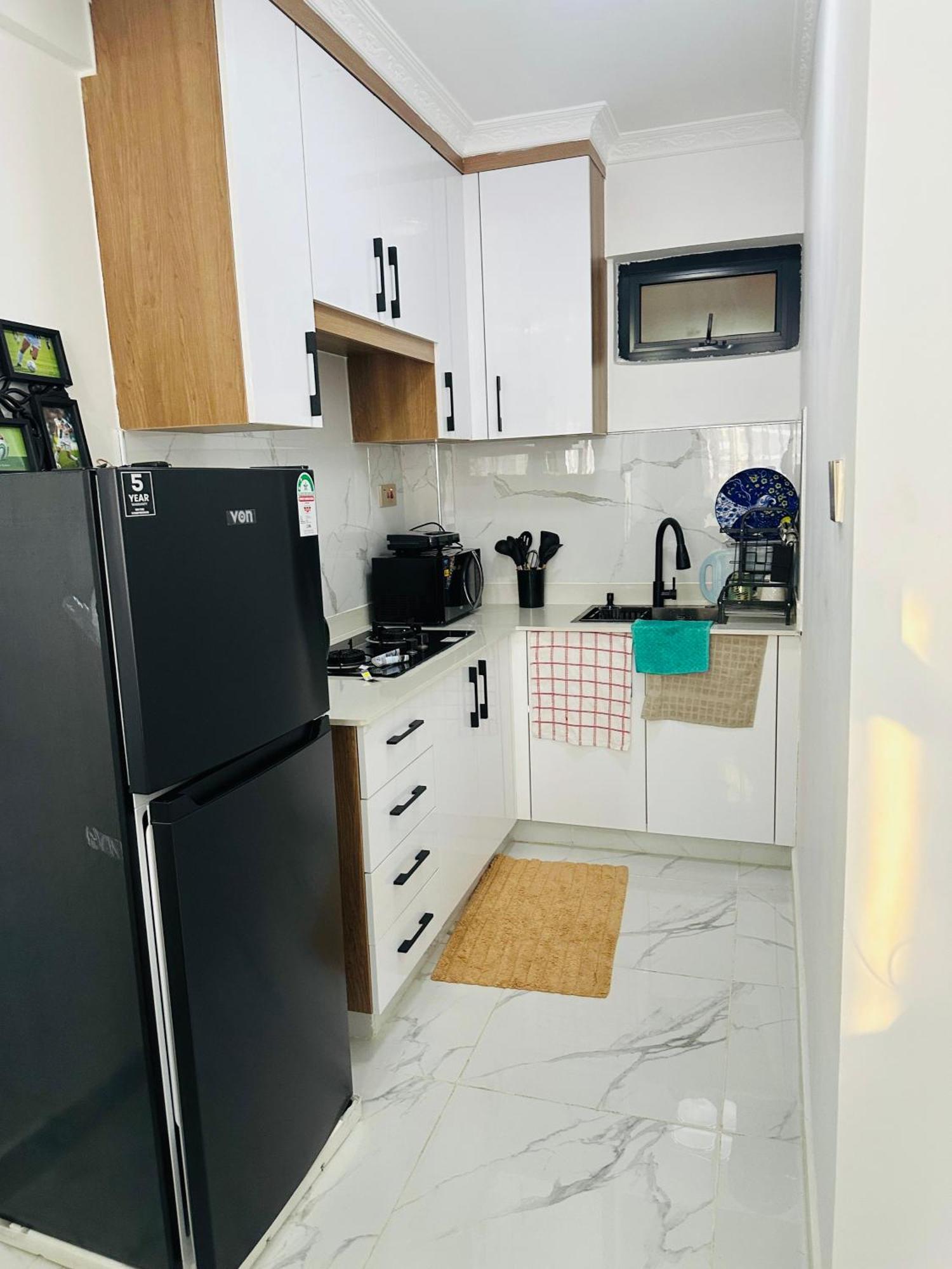 Apartment Bdh Luxury *
