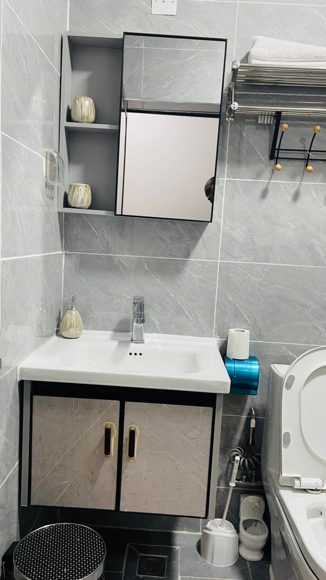 Bdh Luxury Apartment Nairobi