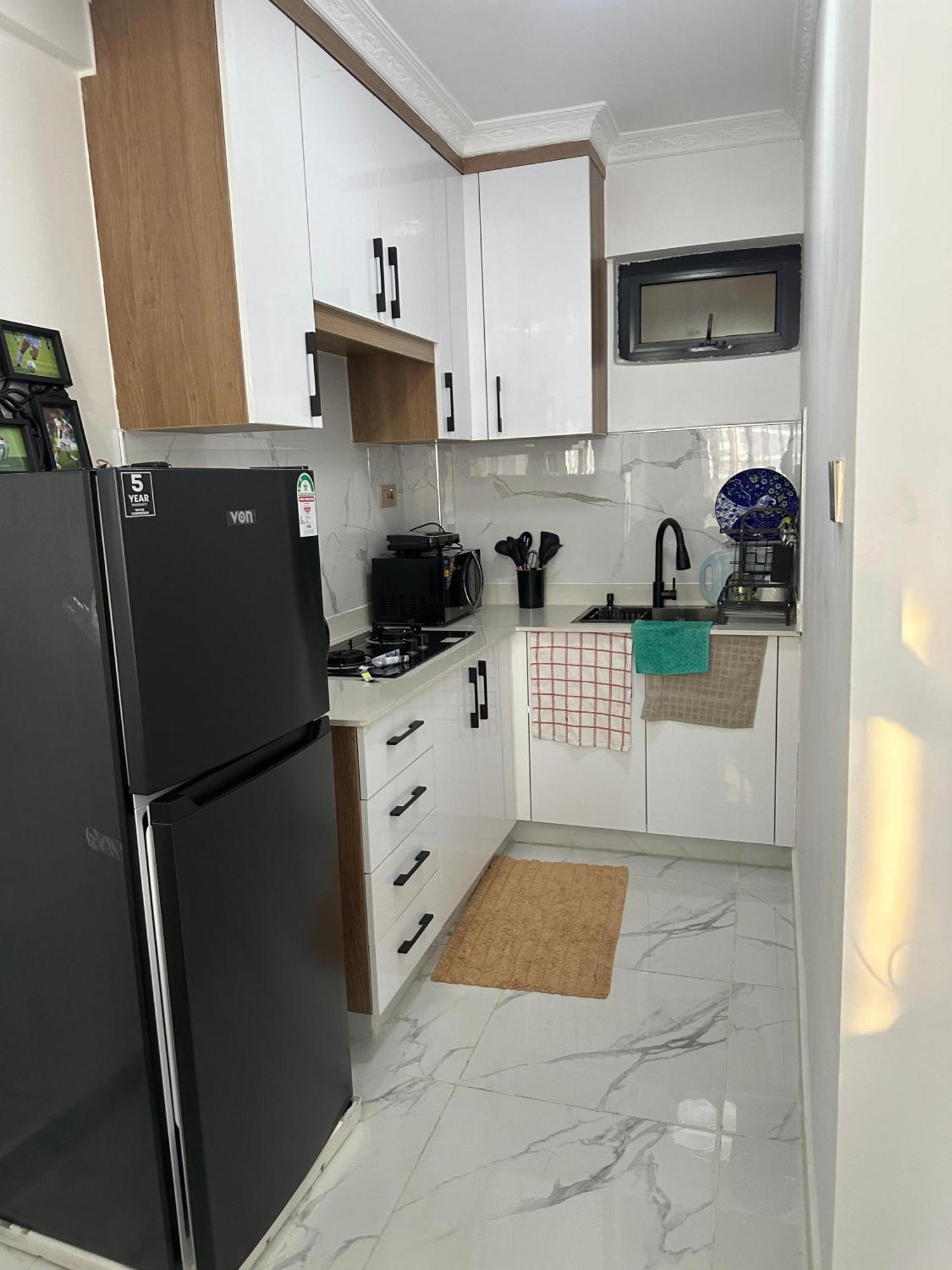 Apartment Bdh Luxury *