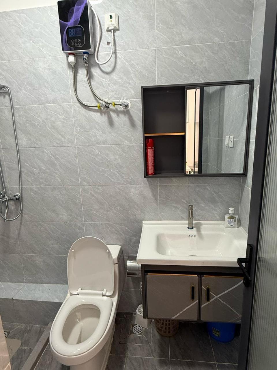 Apartment Cozyhomes Sabaki Nairobi