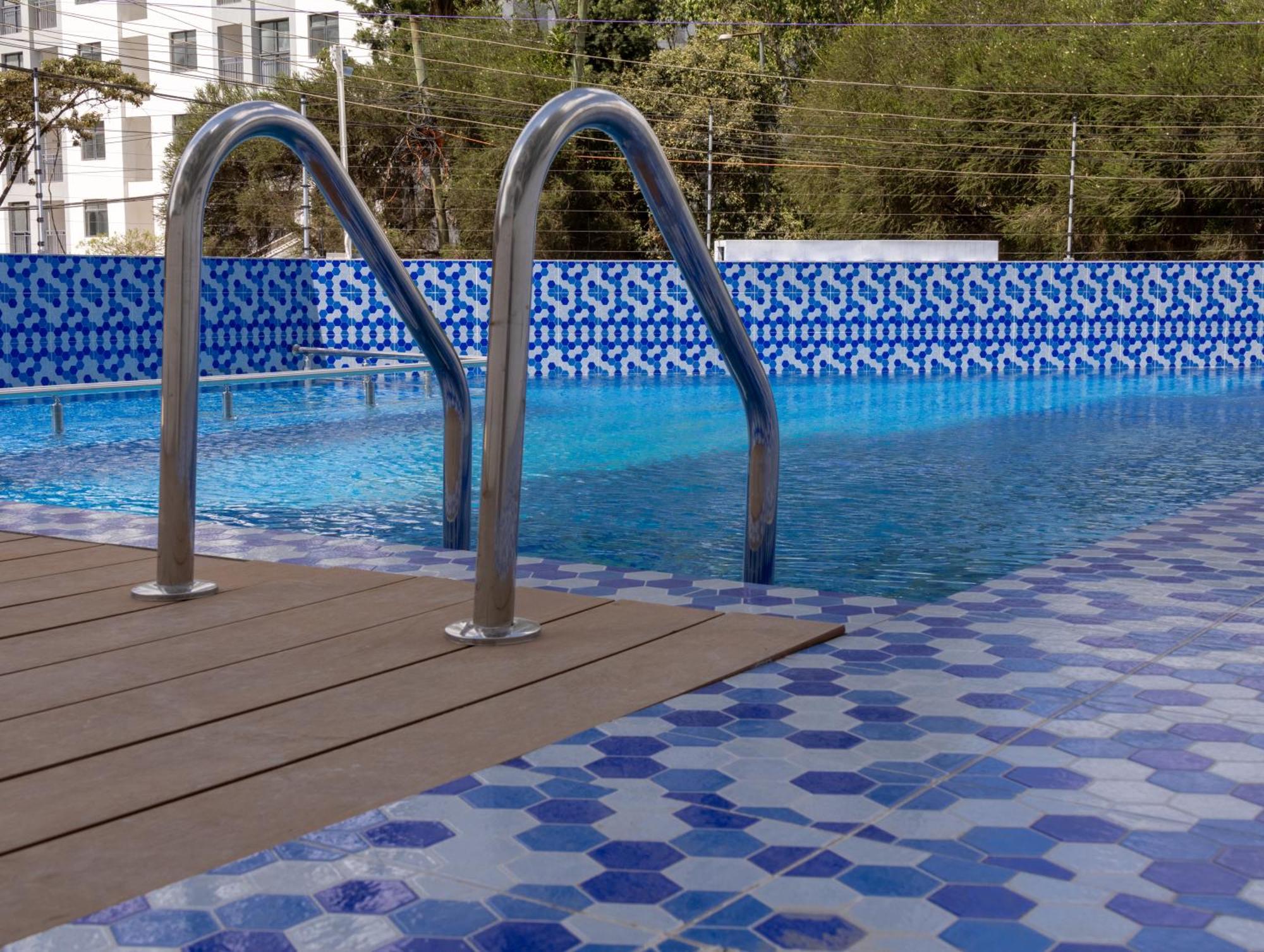 Beautiful Serviced Near Yaya Center Nairobi