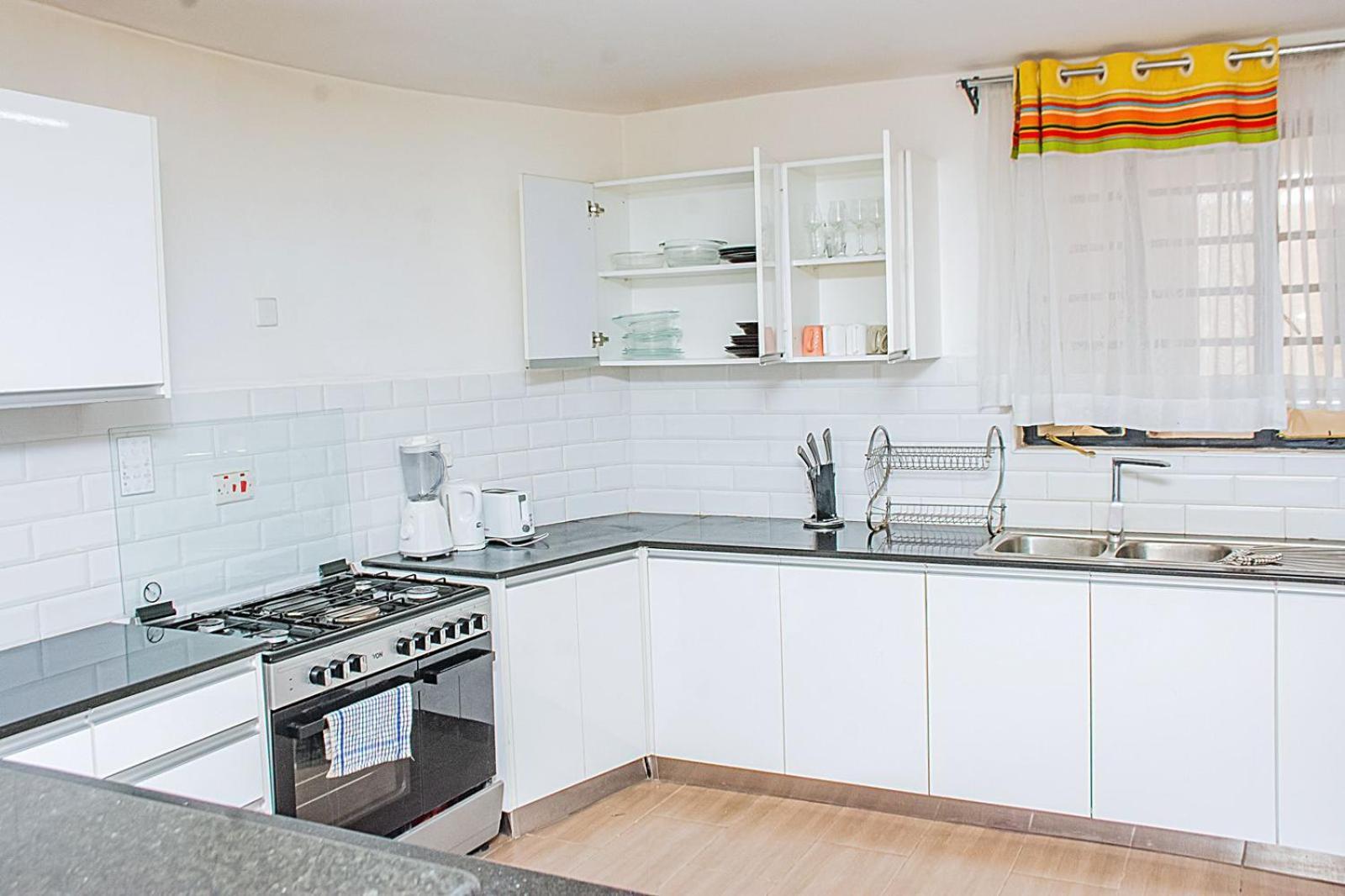Riverside Duplex *