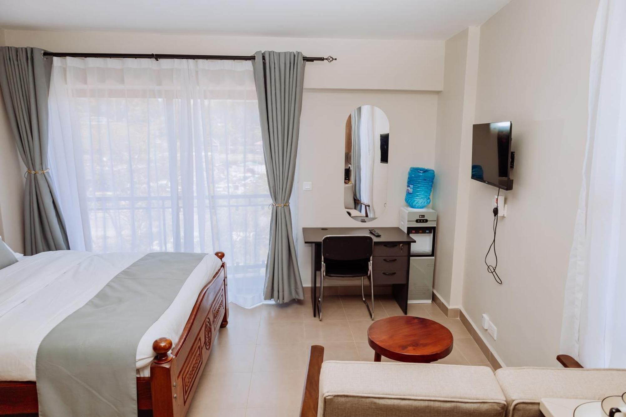 Bed & Breakfast Miiza Realtors *