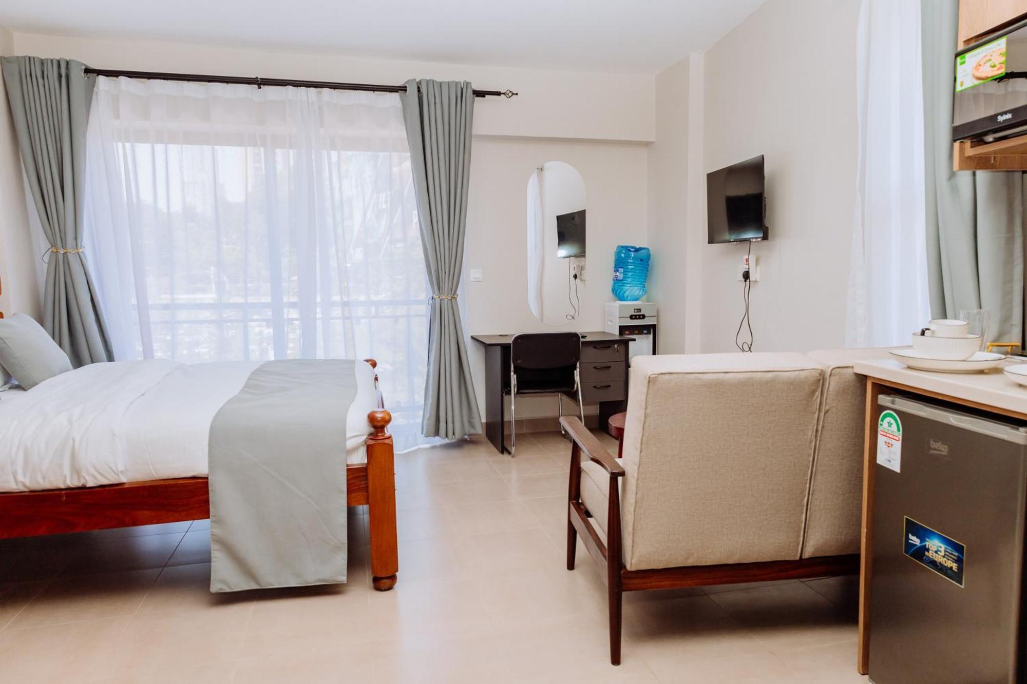 Miiza Realtors * Nairobi