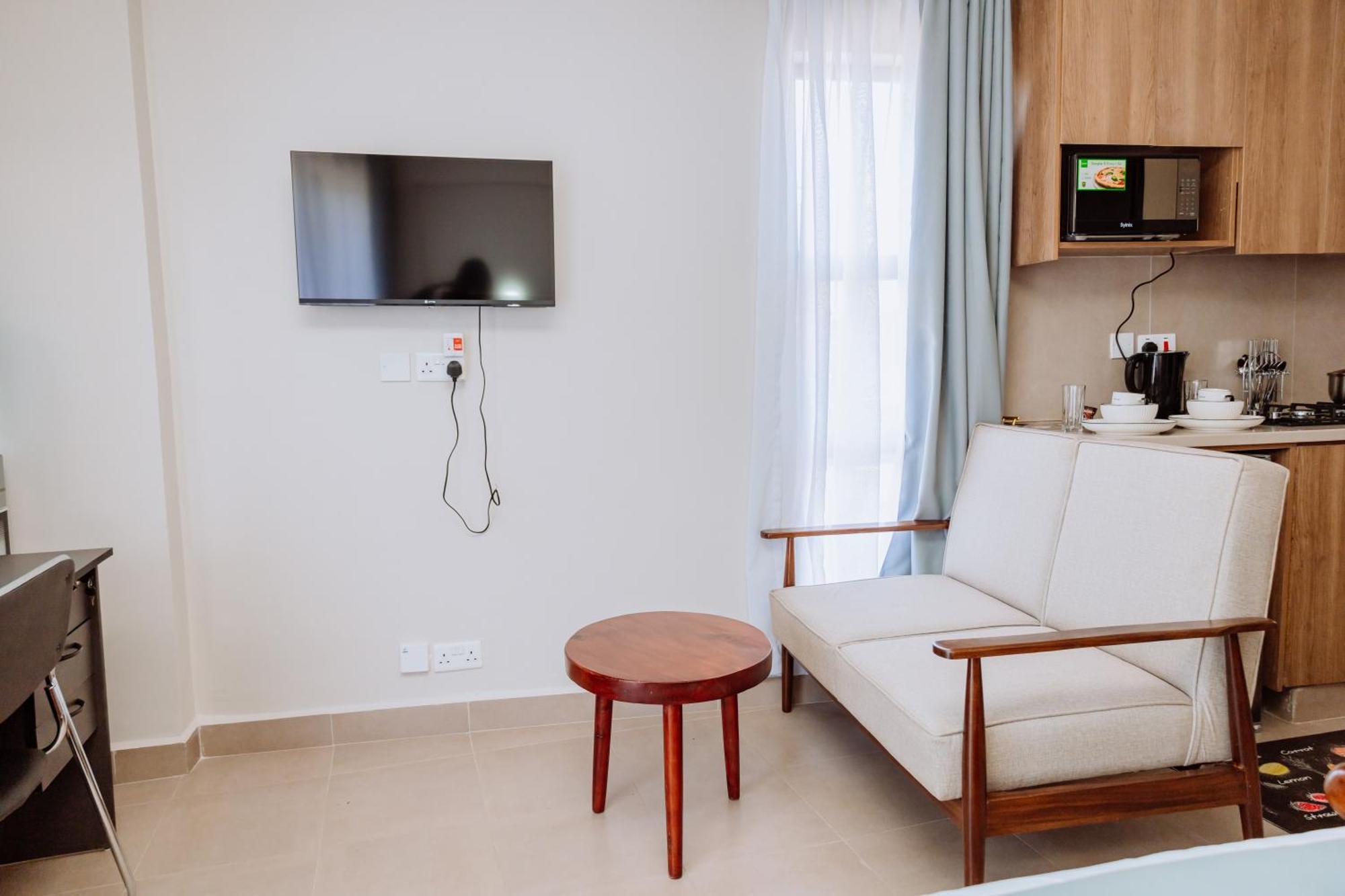 Bed & Breakfast Miiza Realtors