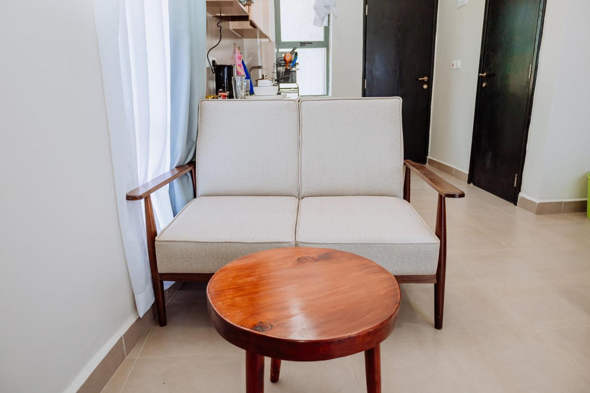 Miiza Realtors Bed & Breakfast Nairobi