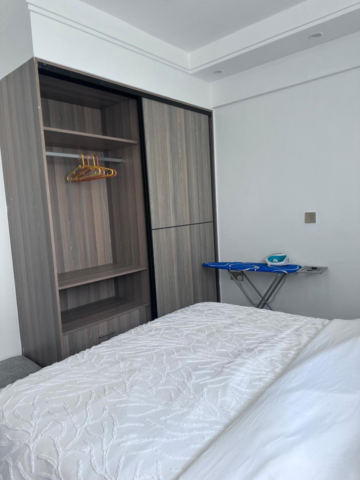 Kilimani Yaya Center Furnished 2 Bedrooms Nairobi