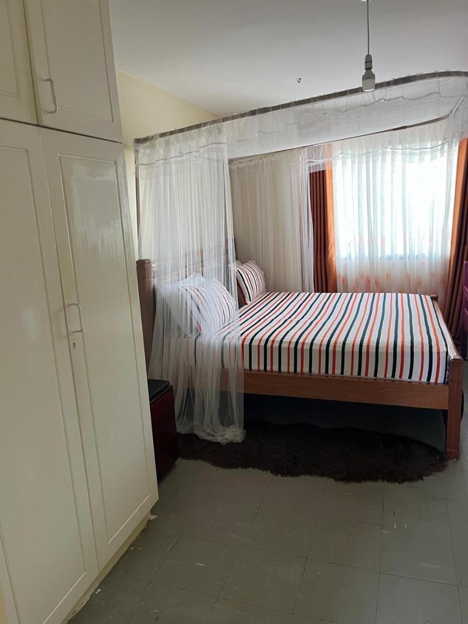 3 Bedroom Near Airport * Nairobi