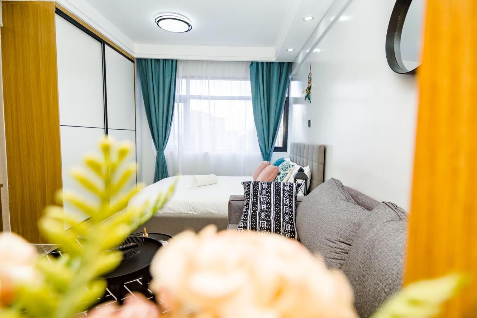 Goshen Serene Apartment