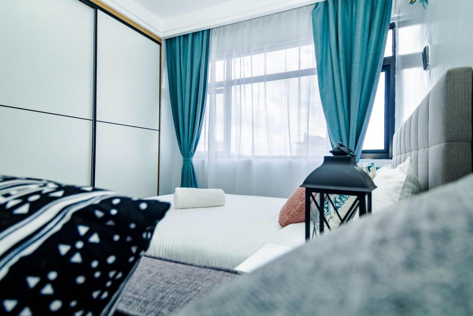 Goshen Serene Apartment Nairobi