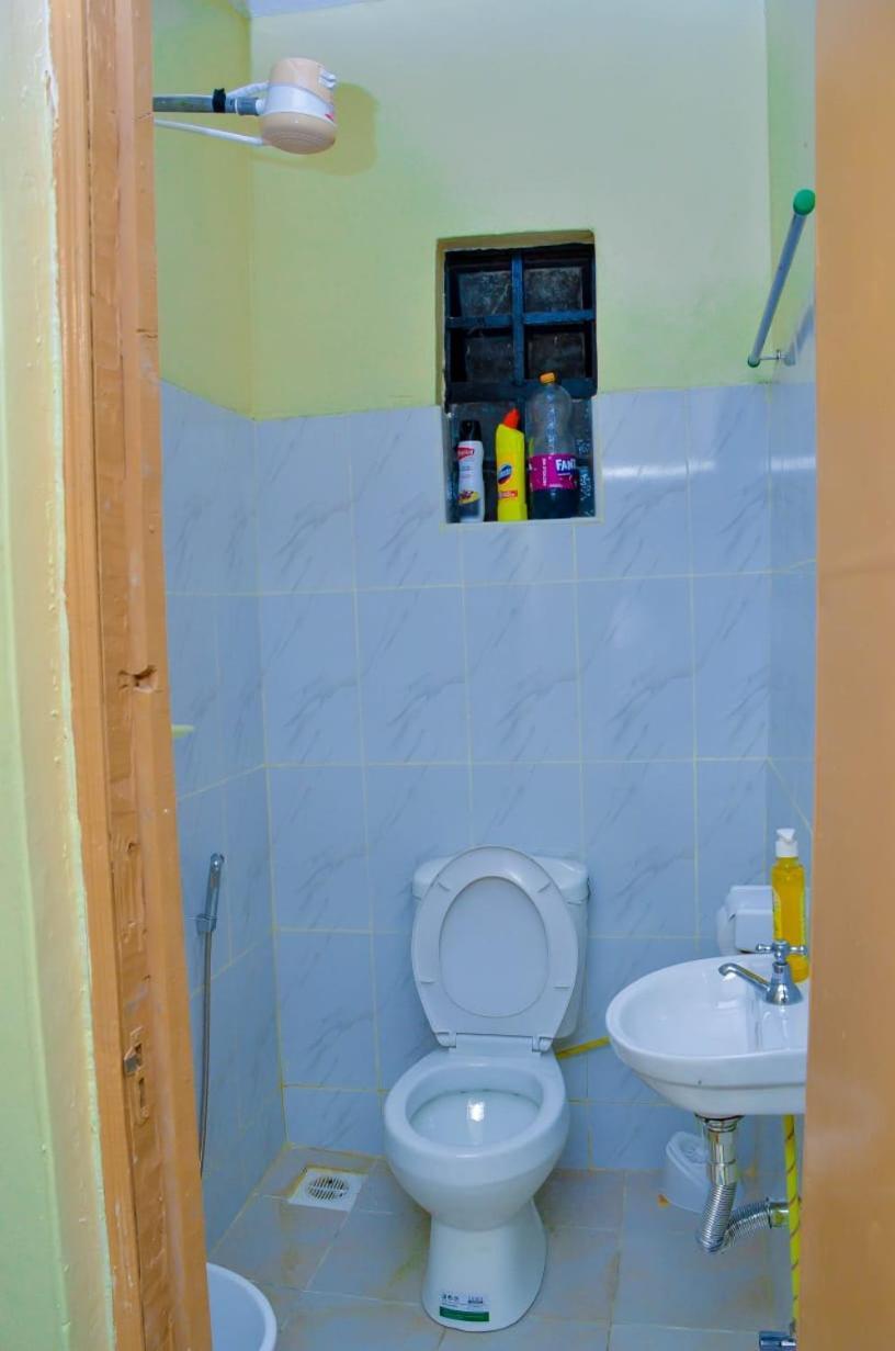 Tulivu 2br House In Utawala *