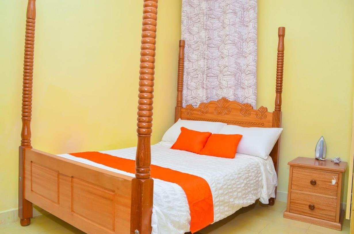 Tulivu 2br House In Utawala *