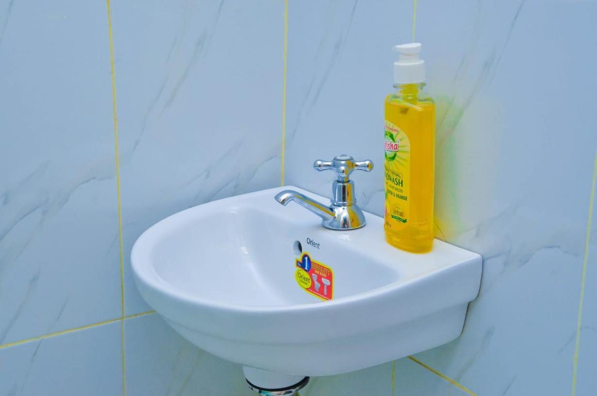 Tulivu 2br House In Utawala Apartment Nairobi