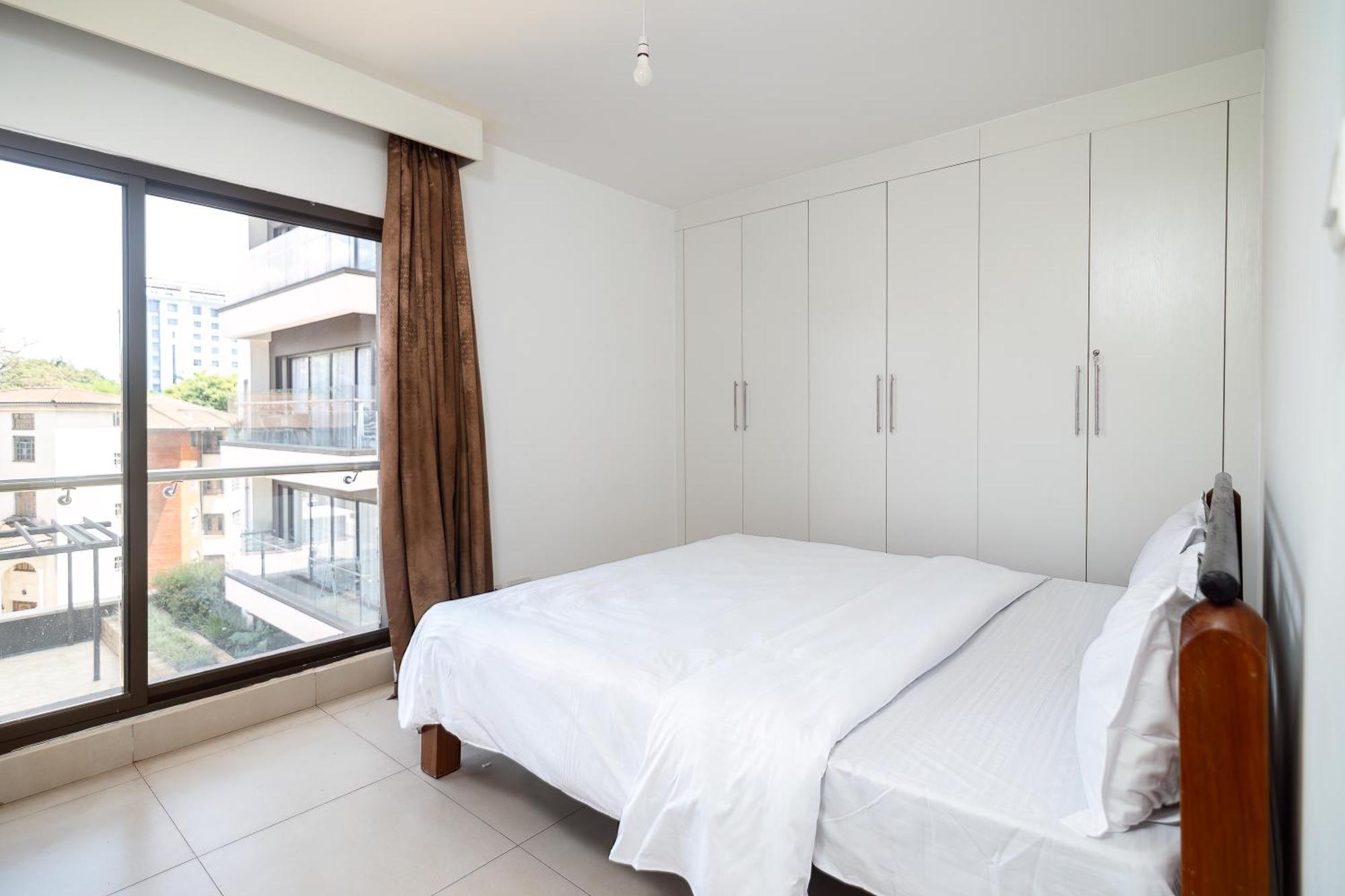 Apartment Luxury Pool & Fast Wifi *