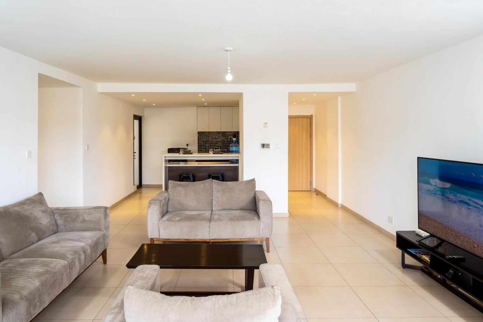 Apartment Luxury Pool & Fast Wifi