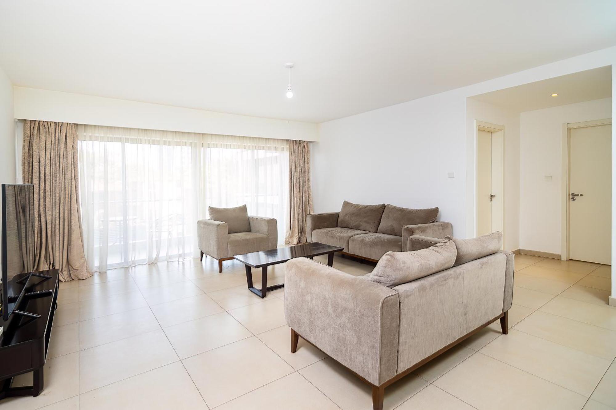 Apartment Luxury Pool & Fast Wifi Nairobi