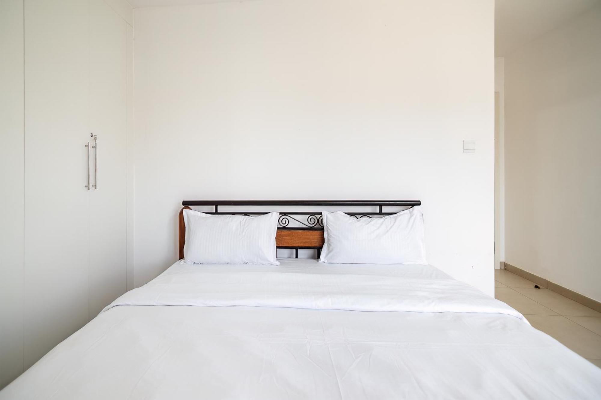 Luxury Pool & Fast Wifi Apartment *