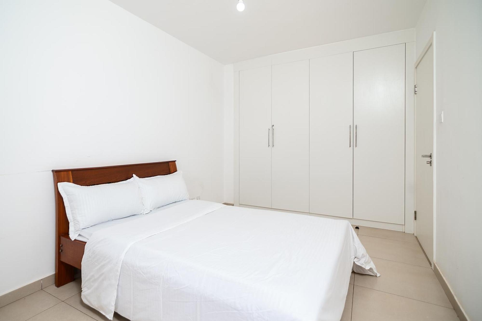 Apartment Luxury Pool & Fast Wifi *