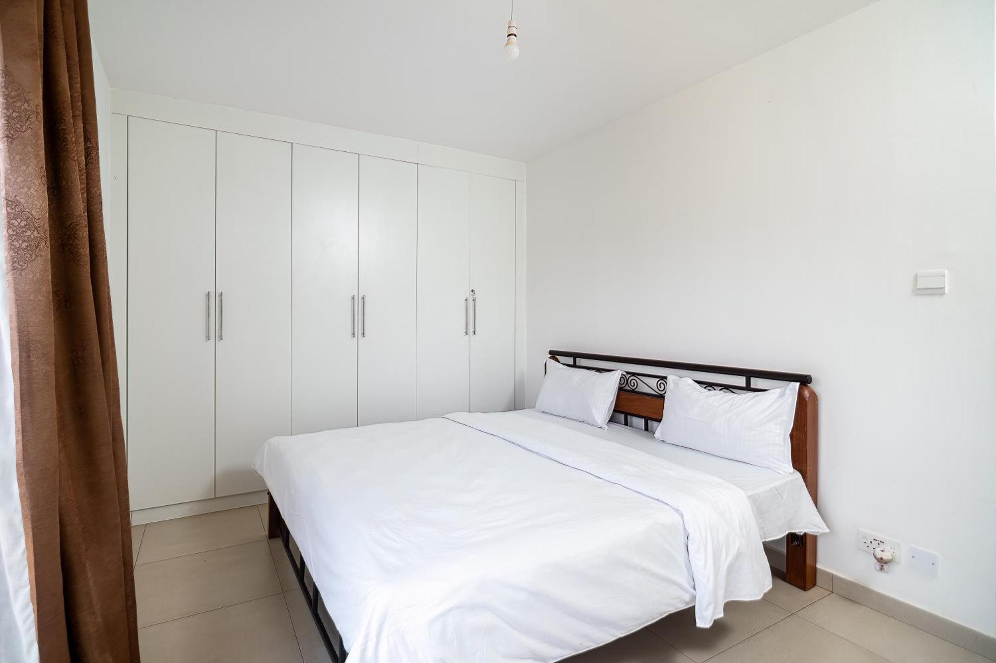 Luxury Pool & Fast Wifi Apartment Nairobi