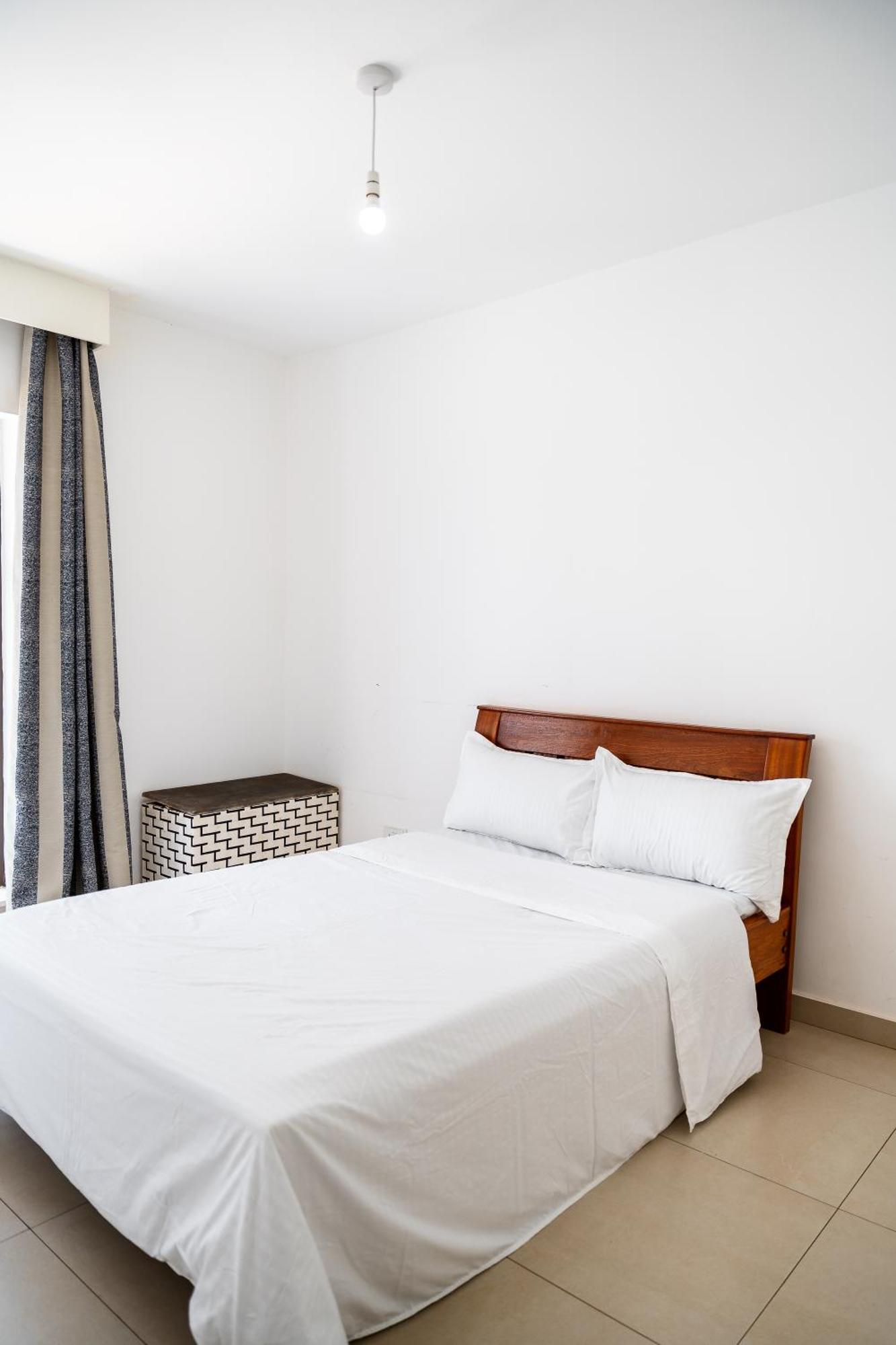 Apartment Luxury Pool & Fast Wifi Nairobi