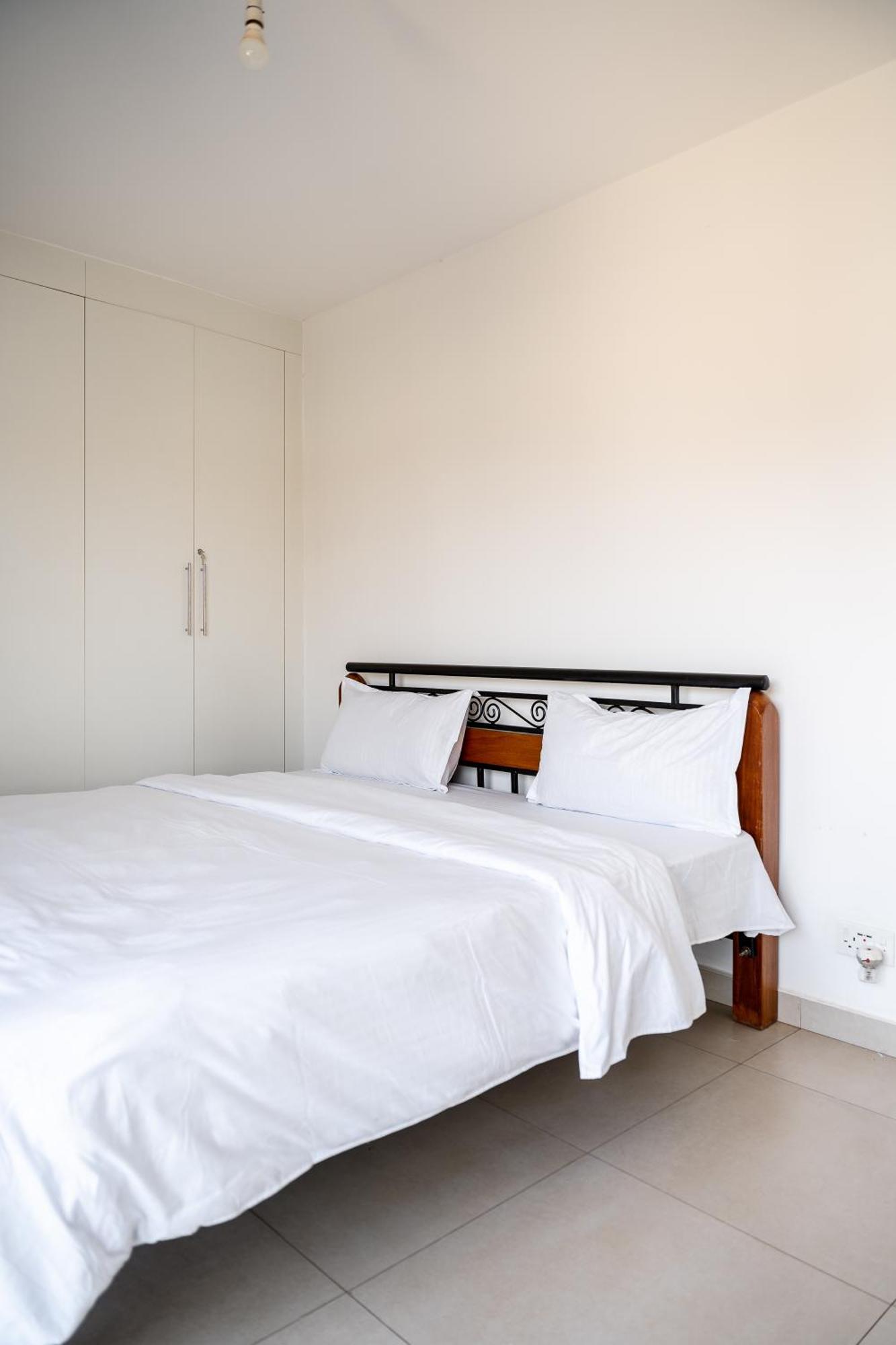Apartment Luxury Pool & Fast Wifi Nairobi