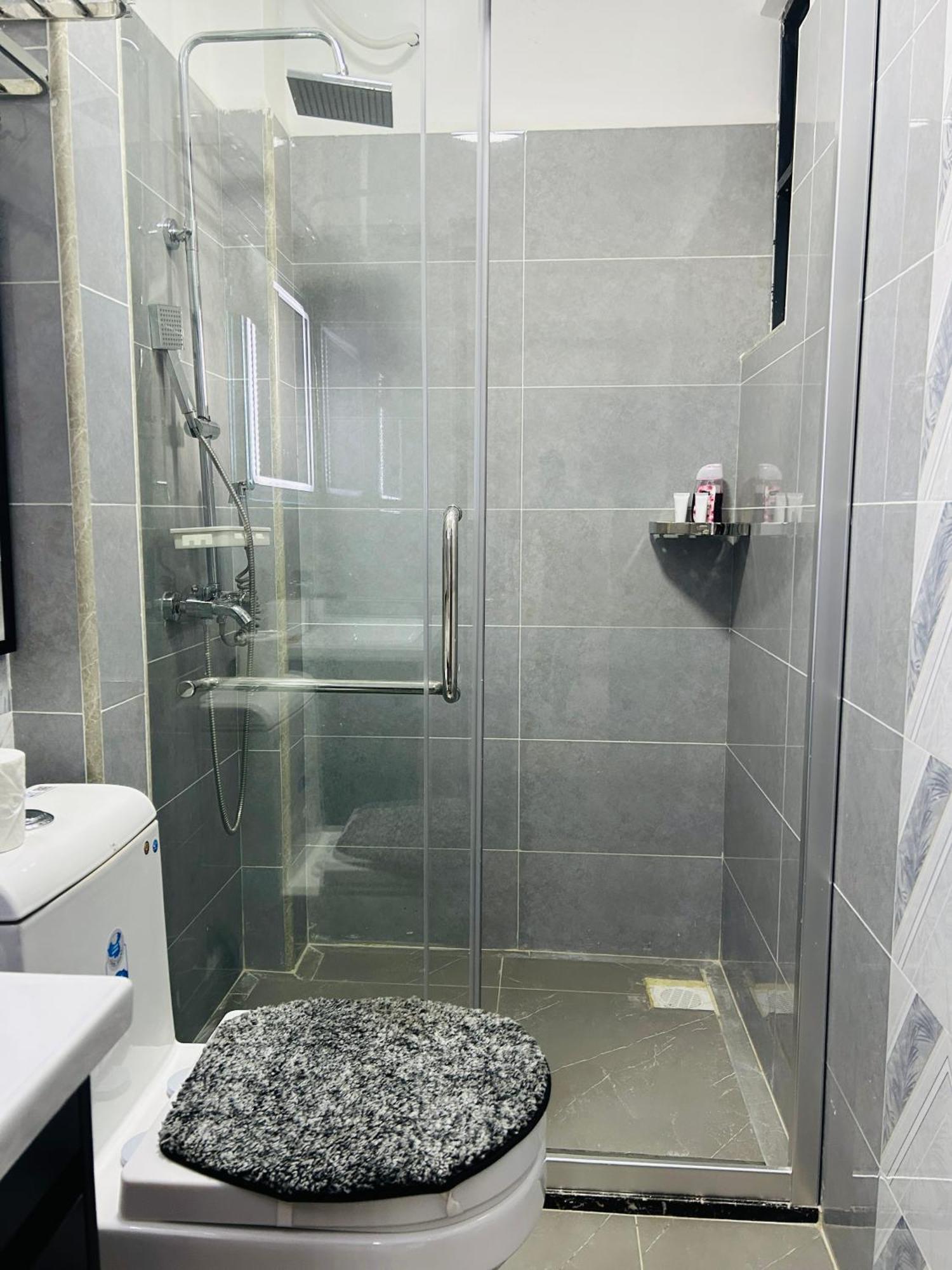 Manhattan By Edmor Apartment Nairobi