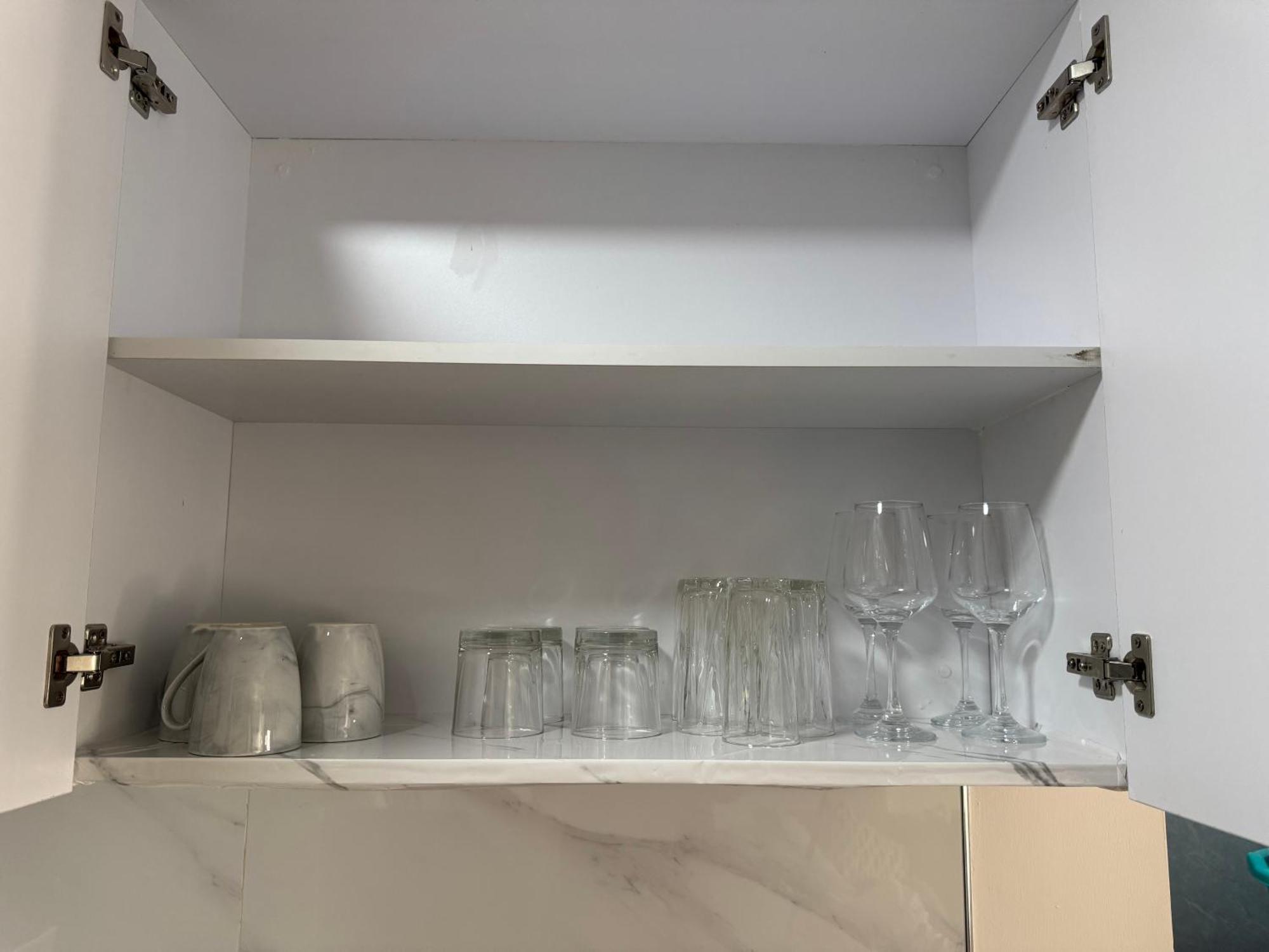 Apartment Marina Bay By Frettan Homes